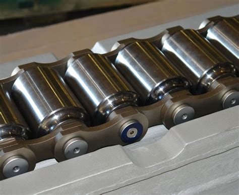 cnc chain roller|Need Help! repeatability issues with roller chain .